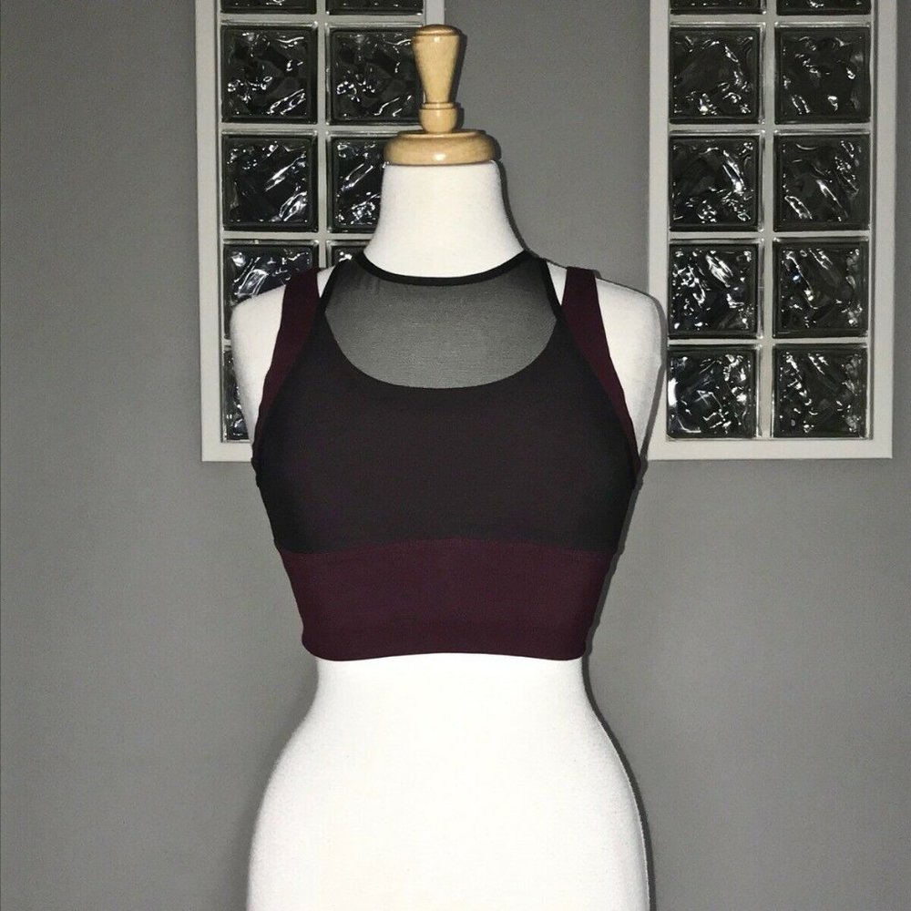 Lululemon Double Tap Bra